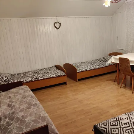 Dom Apartment