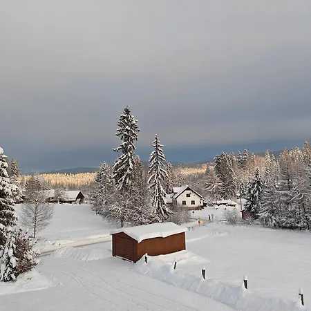 Dom Appartement Koniaków