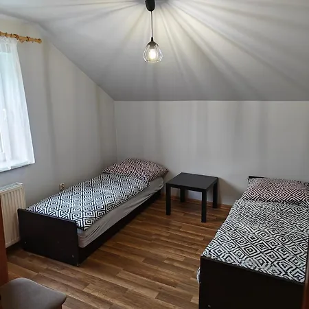 Dom Apartment