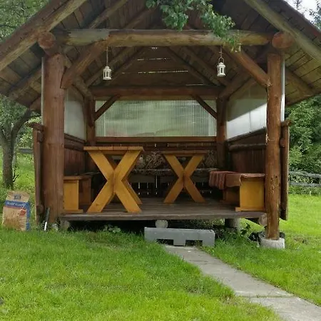 Dom Apartmán Koniaków
