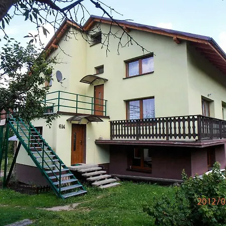 Dom Apartment *