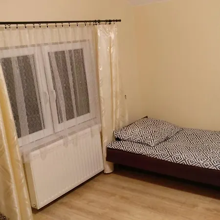 Dom Appartement Koniaków