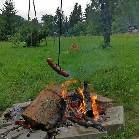 Dom Koniakow