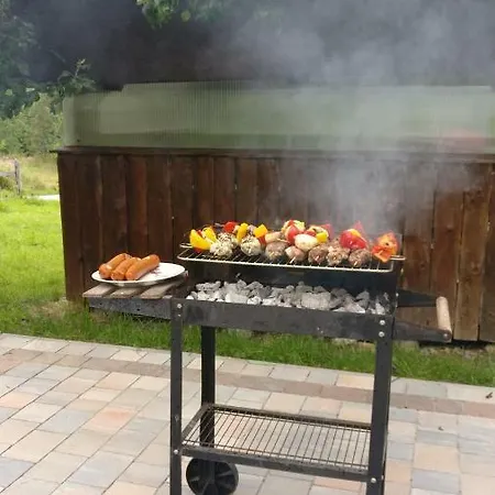 Dom Apartment Koniaków