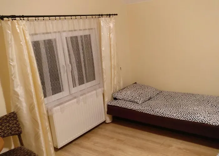 Dom Apartment Koniaków