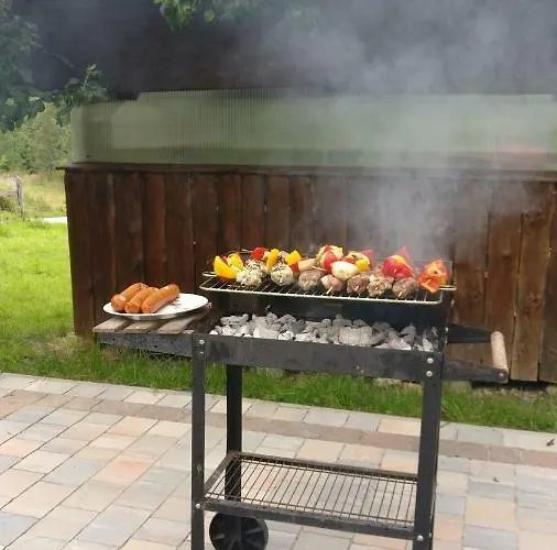 Dom Apartment Koniaków